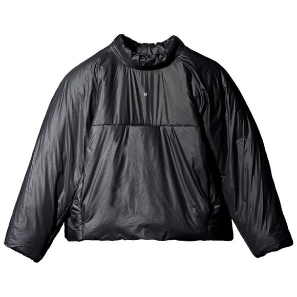 Yeezy Gap Mockneck Pullover